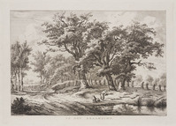 KG 07730
<br/>
In het Braamsche
<br/>
<em>Schwegman, Hendrik (1761-1816)</em>